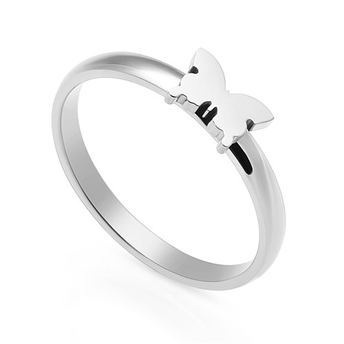 Nhẫn Hợp Kim Nữ AvaJi AVJ.R000106
