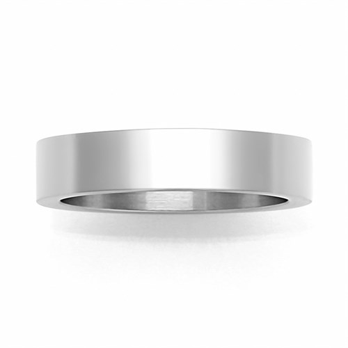 Nhẫn Hợp Kim Nữ AvaJi AVJ.R000115 Màu Bạc