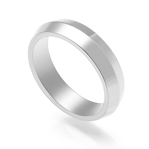 Nhẫn Hợp Kim Nữ AvaJi AVJ.R000120