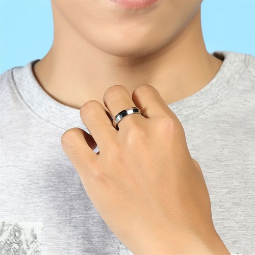 Nhẫn Hợp Kim Nam AvaJi AVJ.R000122