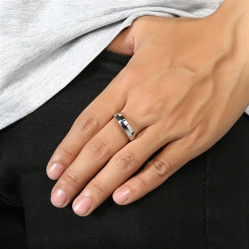 Nhẫn Hợp Kim Nam AvaJi AVJ.R000122