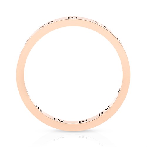 Nhẫn Hợp Kim Đính Đá Nữ AvaJi AVJ.R000135