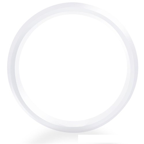 Nhẫn Hợp Kim Nữ AvaJi Đính Đá AVJ.R000153 Màu Bạc