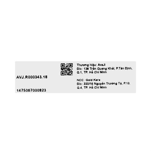 Nhẫn Bạc Nam Đính Đá Mạ Vàng 18K AvaJi AVJ.R000343 Màu Vàng