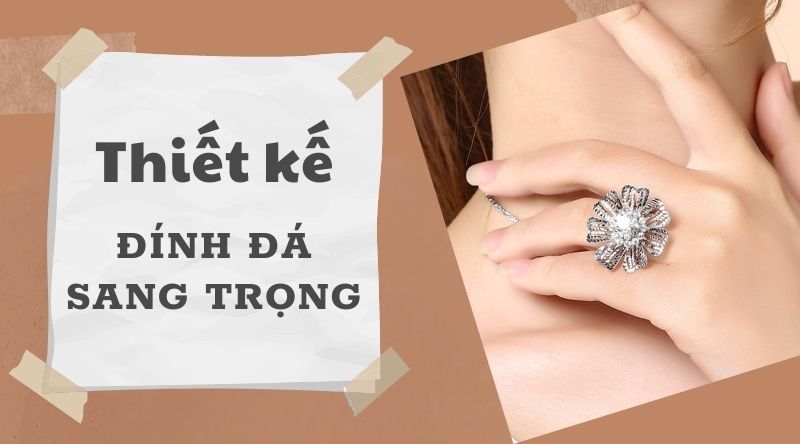 nhan-bac-nu-dinh-da-ma-vang-trang-avaji-avjr000369-bac-3 nhan-bac-nu-dinh-da-ma-vang-trang-avaji-avjr000369-bac-3