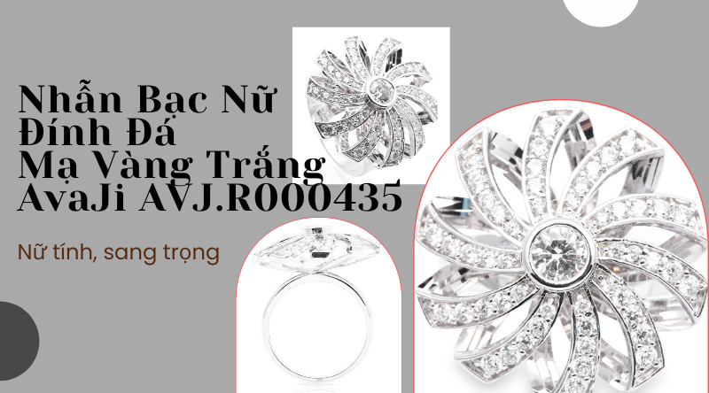 nhan-bac-nu-dinh-da-ma-vang-trang-avaji-avjr000435-bac-1 nhan-bac-nu-dinh-da-ma-vang-trang-avaji-avjr000435-bac-1