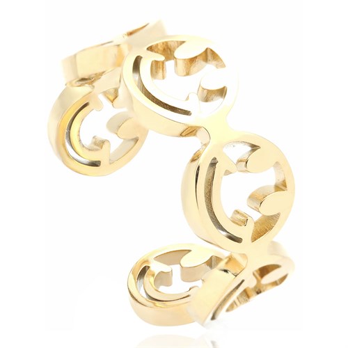 Nhẫn Hợp Kim Nữ AvaJi AVJ.R000826.00