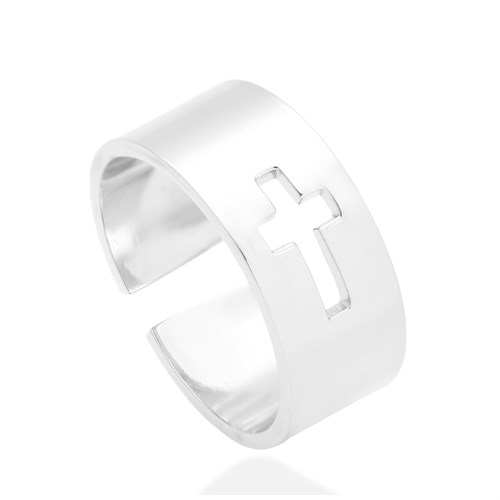 Nhẫn Hợp Kim Nữ AvaJi AVJ.R000828.00