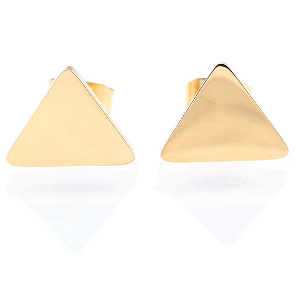 Bông Tai Hợp Kim Nữ AvaJi AVJ.E000022.00