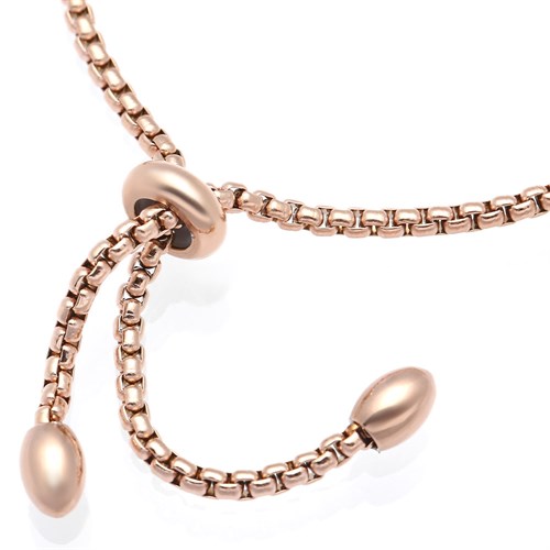 Vòng Tay Dạng Charm Hợp Kim Nữ AvaJi AVJ.C000004.00 Màu Vàng