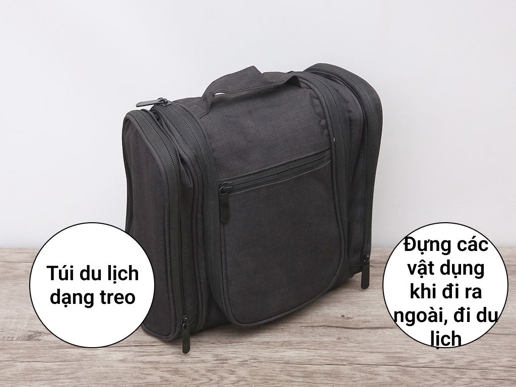 Túi du lịch dạng treo UBL AG4194 2