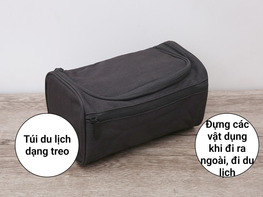 Túi đựng đồ du lịch UBL AG4195 2
