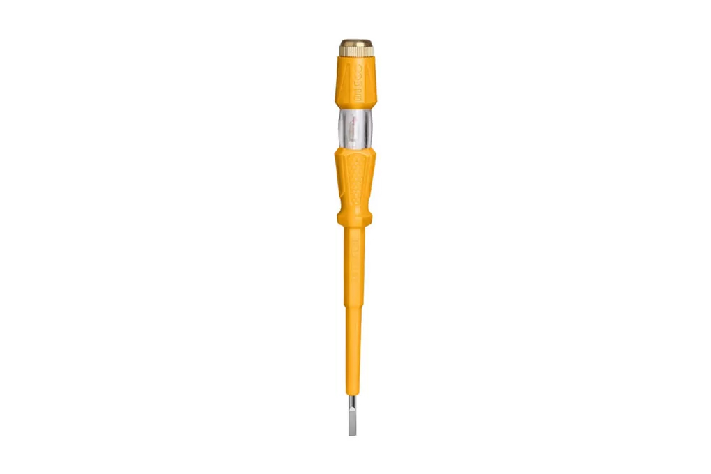 Bút thử điện 190 mm Ingco HSDT1908