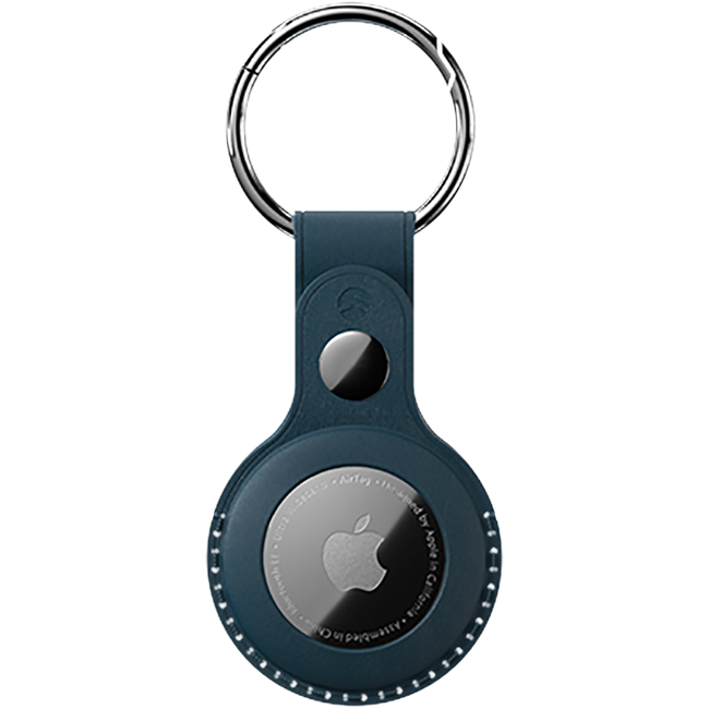 Móc khóa AirTag Da SwitchEasy