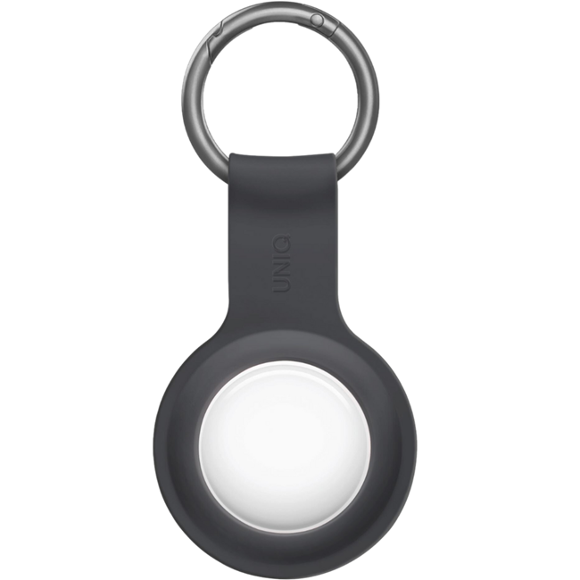 Móc khóa AirTag 4 Cái Silicon UNIQ