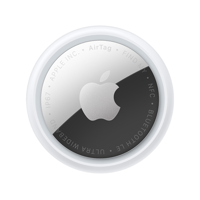 Thiết bị định vị thông minh AirTag 2 1 Cái MFE94