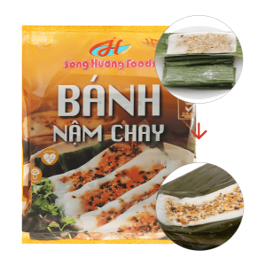 Bánh nậm chay Sông Hương gói 500g