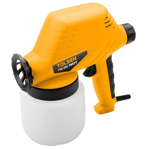 Máy phun sơn điện tử Tolsen 79577 110W