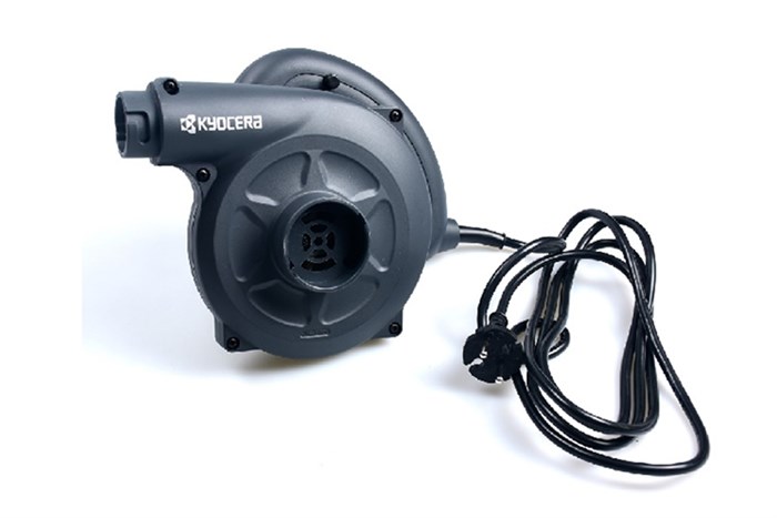 Máy thổi bụi Kyocera ABL3500 630W Màu Đen