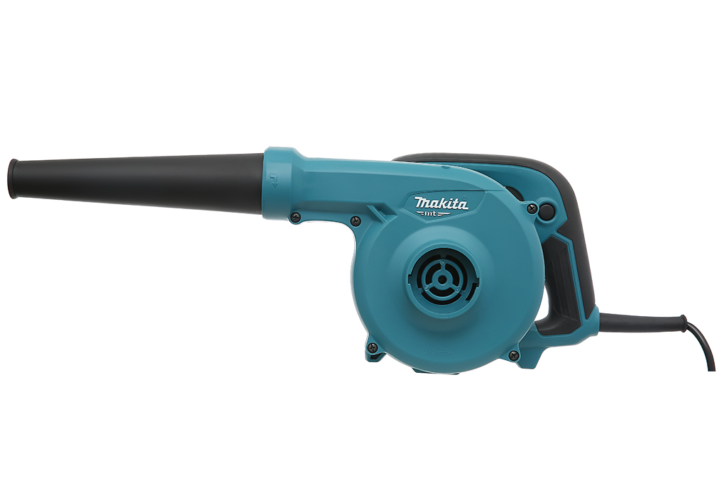 Máy thổi bụi Makita M4001B 600W Màu Xanh lá