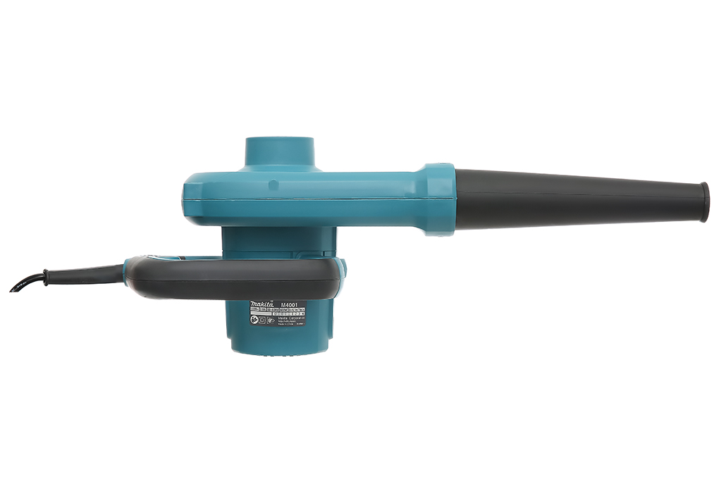 Máy thổi bụi Makita M4001B 600W Màu Xanh lá