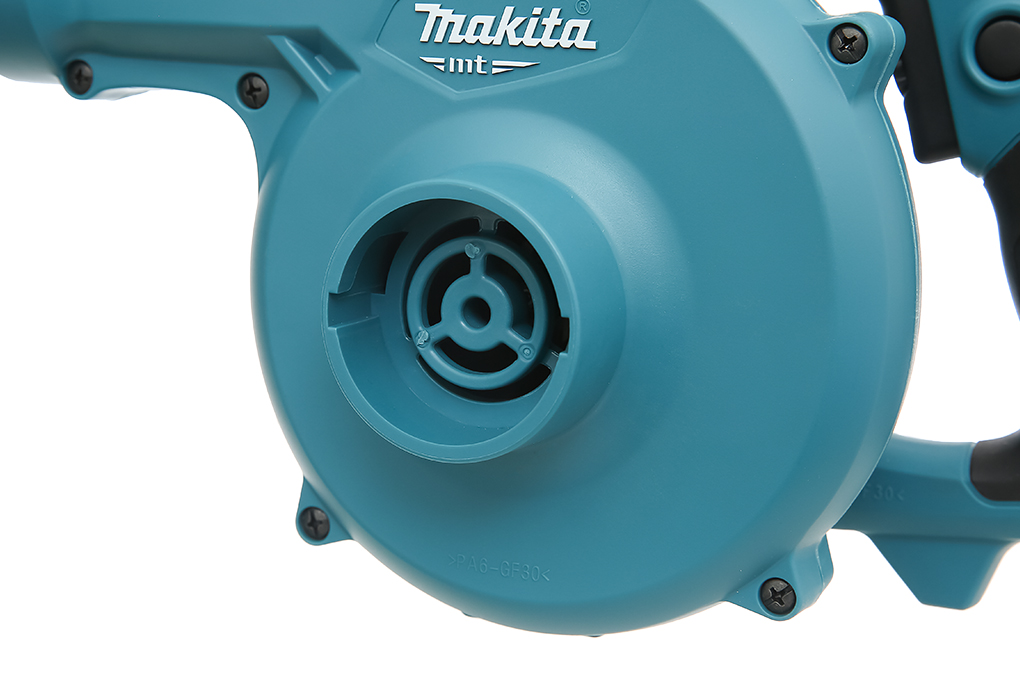 Máy thổi bụi Makita M4001B 600W Màu Xanh lá