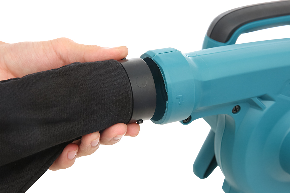 Máy thổi bụi Makita M4001B 600W Màu Xanh lá