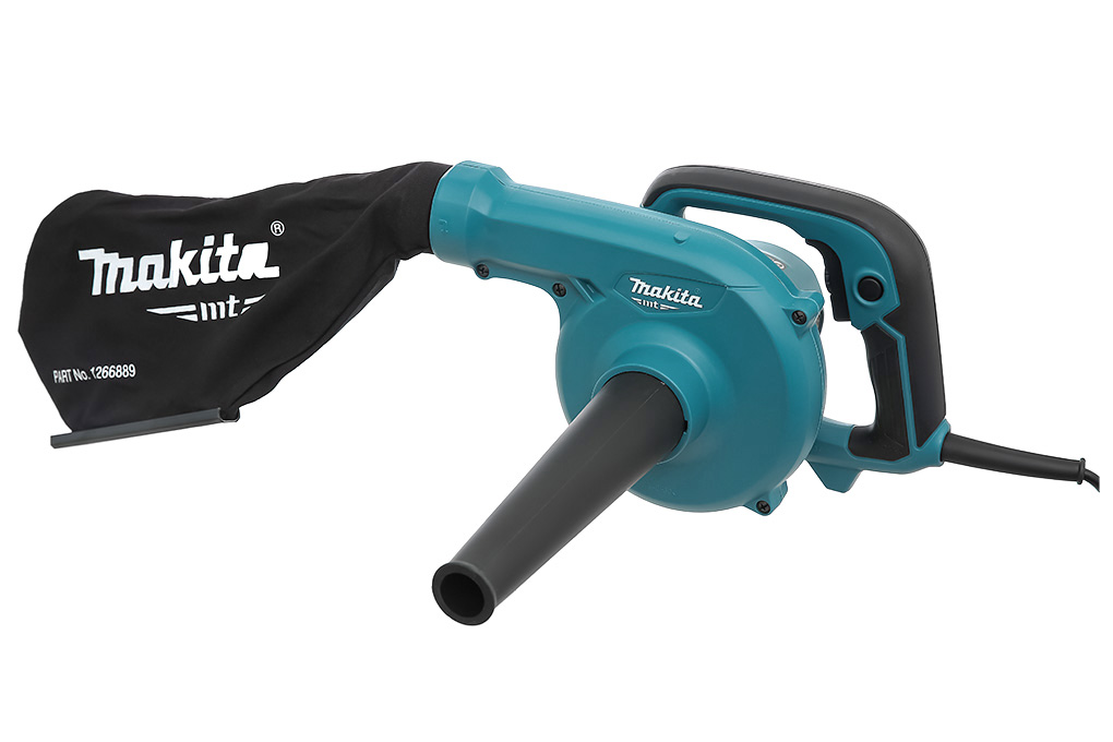 Máy thổi bụi Makita M4001B 600W Màu Xanh lá