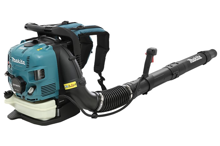 Máy thổi bụi chạy xăng Makita EB7660TH 3000W