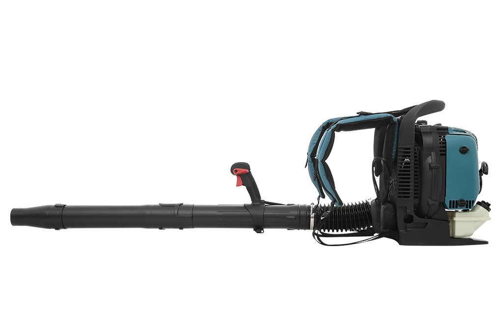 Máy thổi bụi chạy xăng Makita EB7660TH 3000W Màu Xanh lá