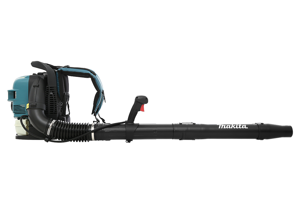 Máy thổi bụi chạy xăng Makita EB7660TH 3000W Màu Xanh lá