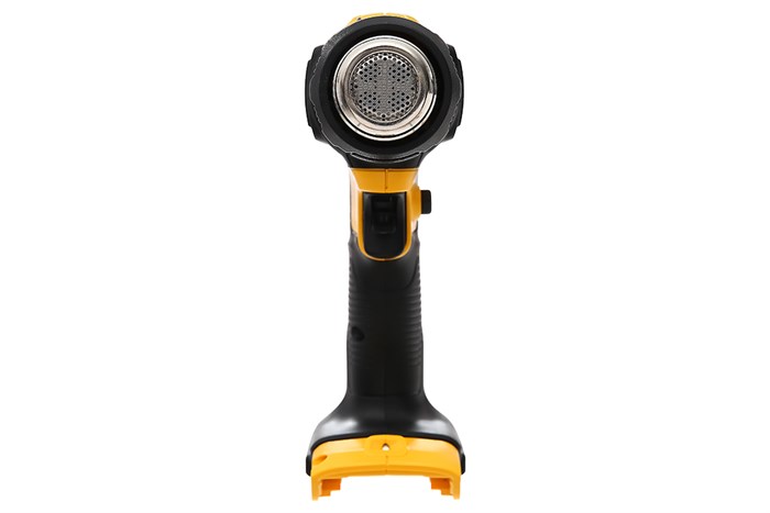 Máy thổi hơi nóng dùng pin Dewalt DCE530N-KR 18V (không kèm pin, sạc)