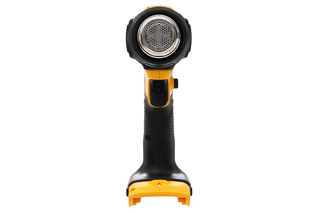 Máy thổi hơi nóng dùng pin Dewalt DCE530N-KR 18V (không kèm pin, sạc) Màu Đen - Vàng