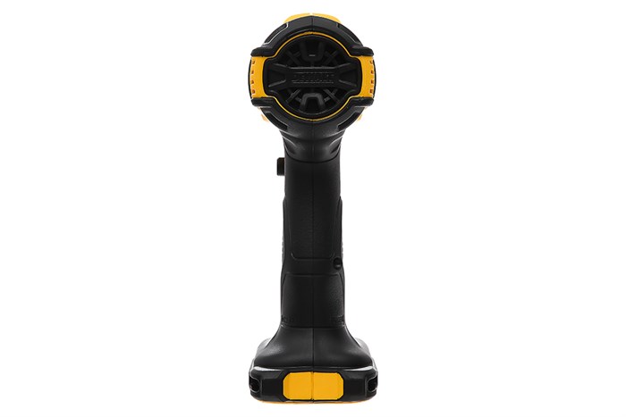 Máy thổi hơi nóng dùng pin Dewalt DCE530N-KR 18V (không kèm pin, sạc)