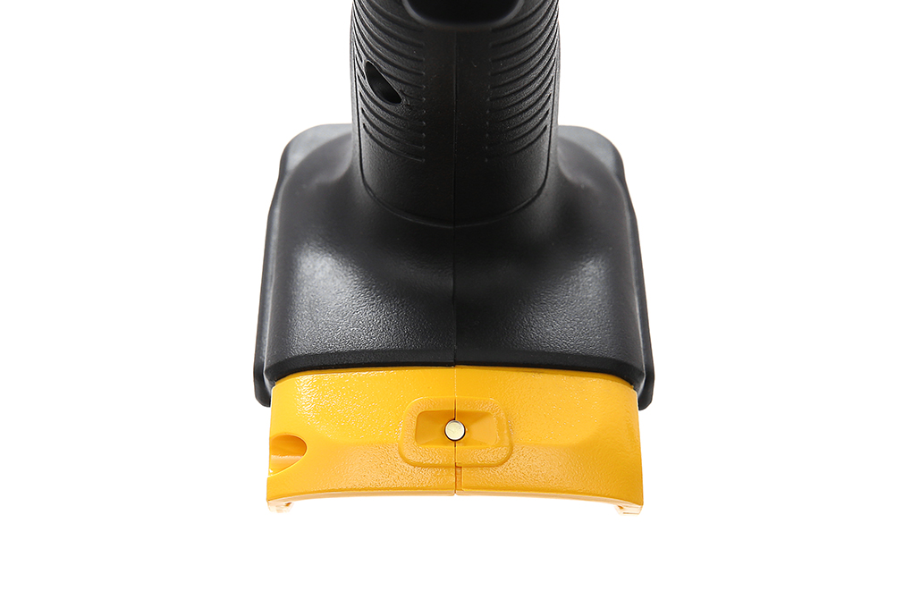 Máy thổi hơi nóng dùng pin Dewalt DCE530N-KR 18V (không kèm pin, sạc) Màu Đen - Vàng