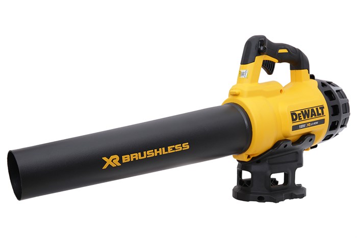 Máy thổi bụi dùng pin Dewalt DCM562N-KR 18V (không kèm pin, sạc)