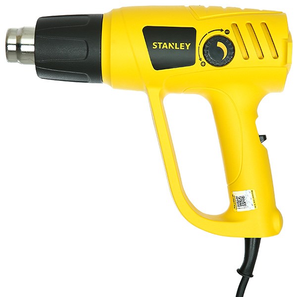 Máy thổi hơi nóng Stanley STEL670-B1 2000W