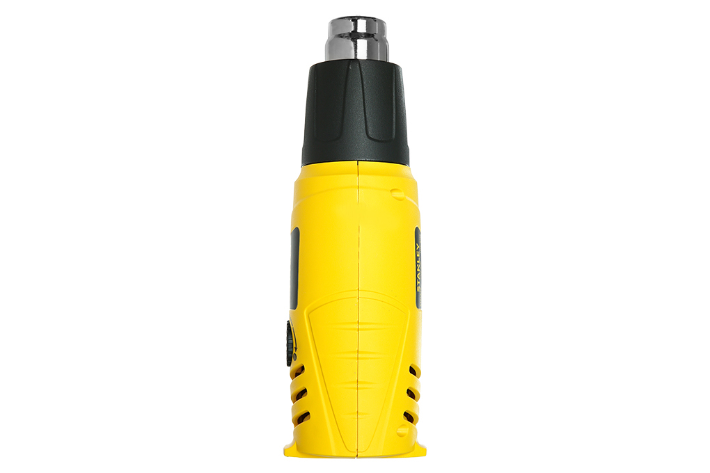 Máy thổi hơi nóng Stanley STEL670-B1 2000W Màu Đen - Vàng