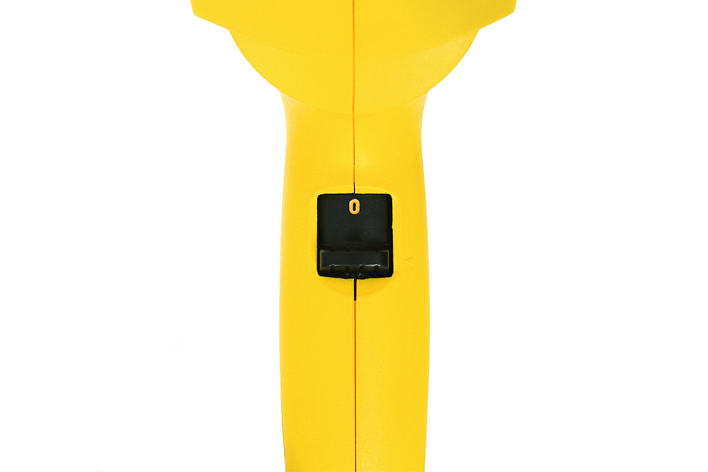 Máy thổi hơi nóng Stanley STEL670-B1 2000W Màu Đen - Vàng