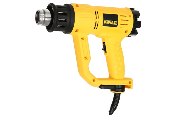 Máy thổi hơi nóng Dewalt D26411-B1 1800W