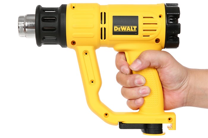 Máy thổi hơi nóng Dewalt D26411-B1 1800W