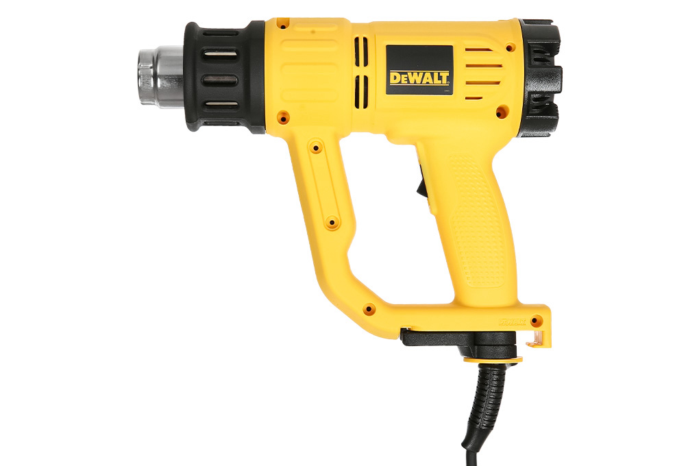 Máy thổi hơi nóng Dewalt D26411-B1 1800W Màu Đen - Vàng