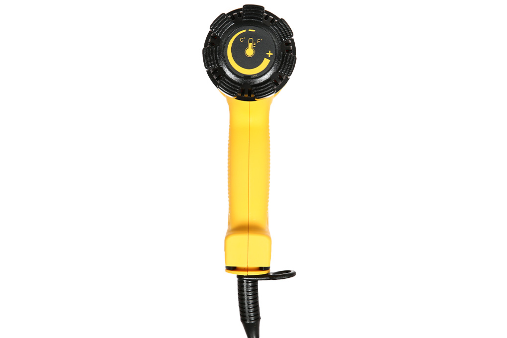 Máy thổi hơi nóng Dewalt D26411-B1 1800W Màu Đen - Vàng