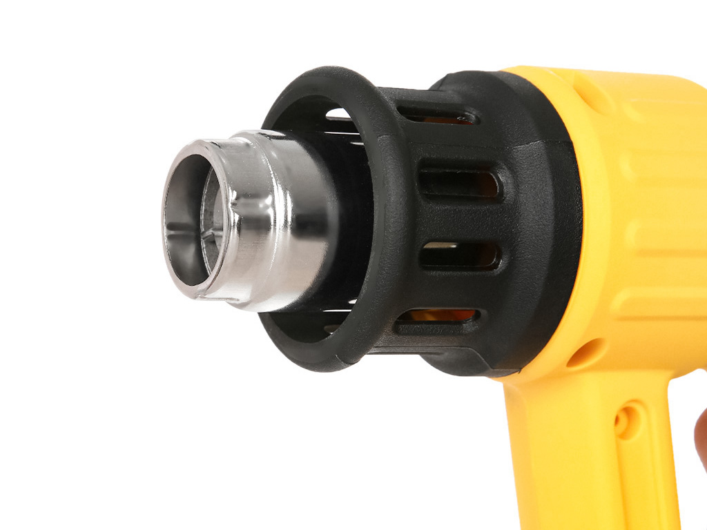 Máy thổi hơi nóng Dewalt D26411-B1 1800W Màu Đen - Vàng