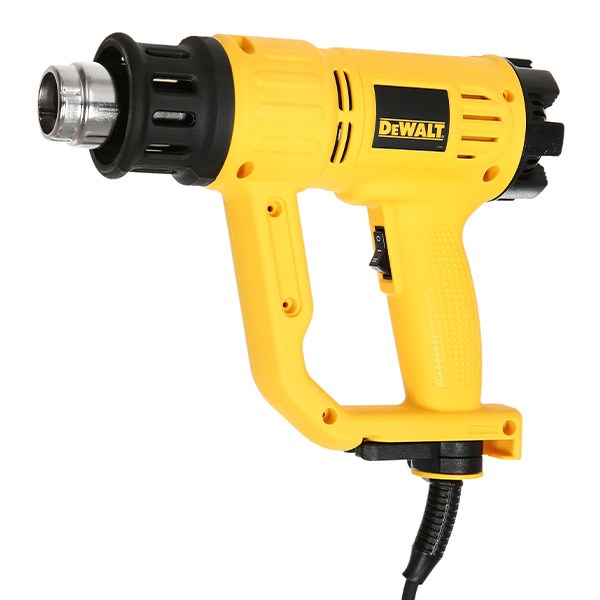 Máy thổi hơi nóng Dewalt D26411-B1 1800W