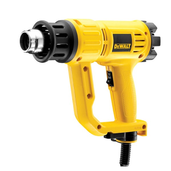Máy thổi hơi nóng Dewalt D26414-B1 2000W