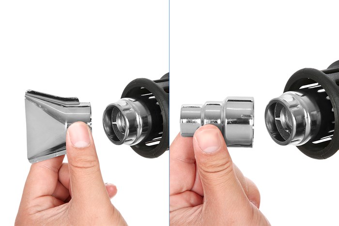 Máy thổi hơi nóng Dewalt D26414-B1 2000W