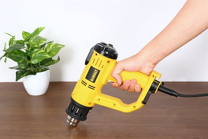 Máy thổi hơi nóng Dewalt D26414-B1 2000W