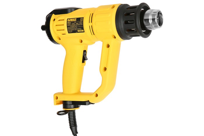 Máy thổi hơi nóng Dewalt D26414-B1 2000W