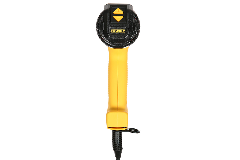 Máy thổi hơi nóng Dewalt D26414-B1 2000W Màu Đen - Vàng
